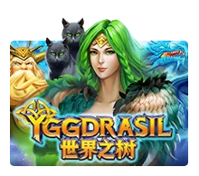 Joker123 : Yggdrasil - NEXTSLOT777