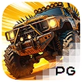 PGSoft : Doomsday Rampage - NEXTSLOT777