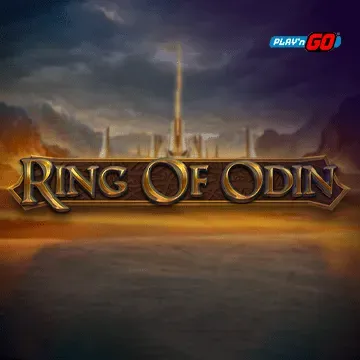 PlaynGo : Ring of Odin - NEXTSLOT777