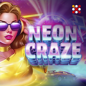 Mancala : Neon Craze - NEXTSLOT777