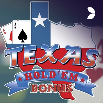 Texas Holdem Bonus Poker - NEXTSLOT777