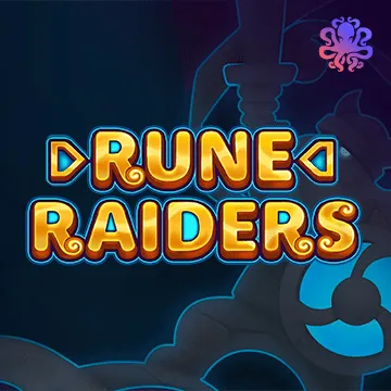 Octoplay : Rune Raiders - NEXTSLOT777