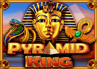 Pragmatic : Pyramid King - NEXTSLOT777