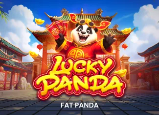 FatPanda : Lucky Panda - NEXTSLOT777