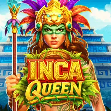 Pragmatic : Inca Queen - NEXTSLOT777