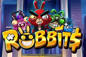Robbits - NEXTSLOT777