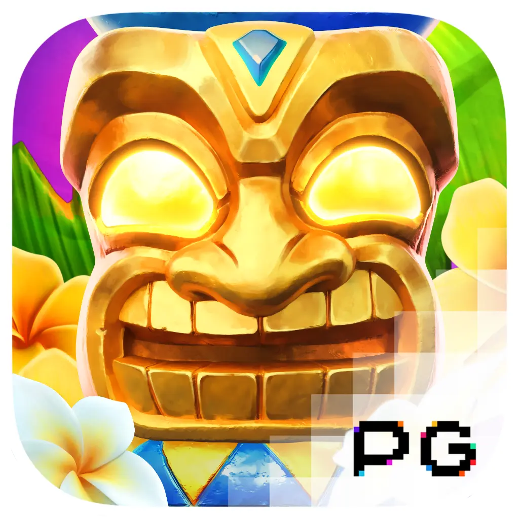 PGSoft : Hawaiian Tiki - NEXTSLOT777