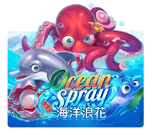Ocean Spray - NEXTSLOT777