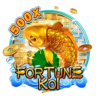 Facai : FORTUNE KOI - NEXTSLOT777
