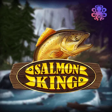 Octoplay : Salmon King - NEXTSLOT777