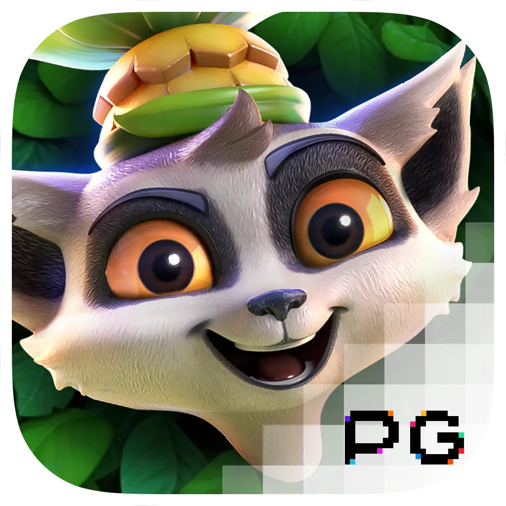 PGSoft : Jungle Delight - NEXTSLOT777