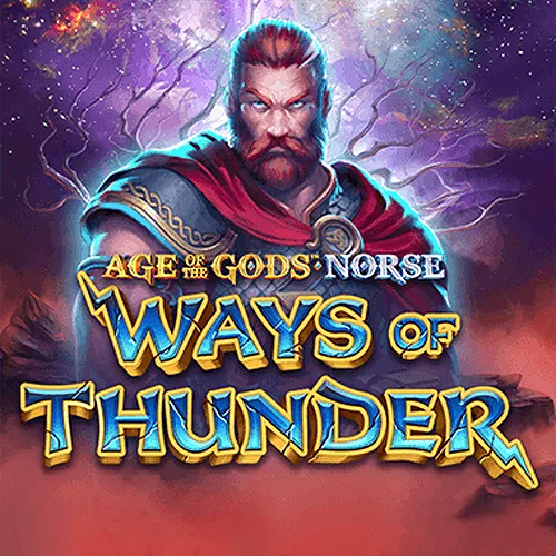 Age of the Gods Norse: Ways of Thunder - NEXTSLOT777