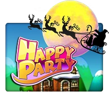 Joker123 : Happy Party - NEXTSLOT777