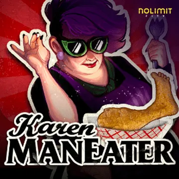NolimitCity : Karen Maneater - NEXTSLOT777