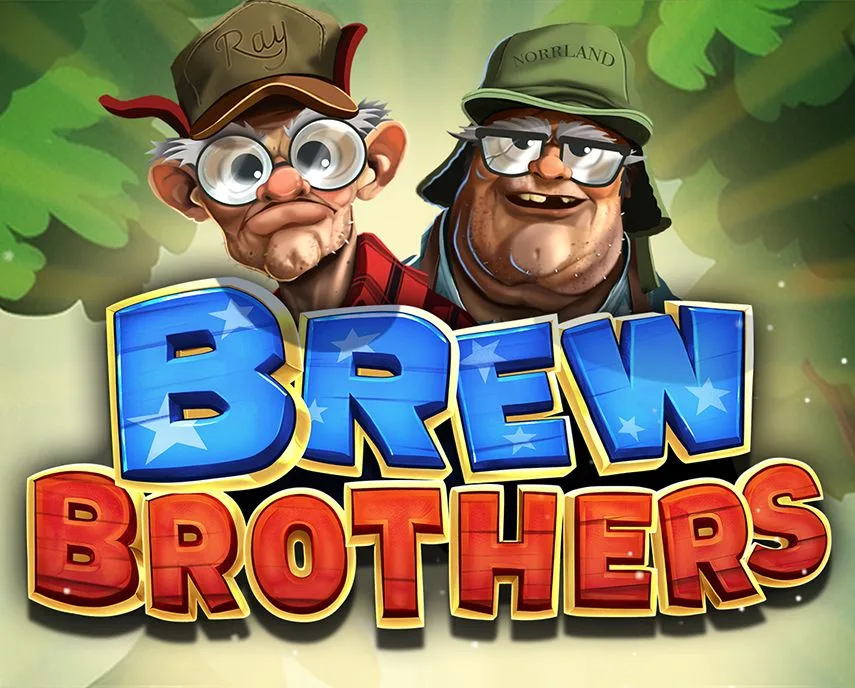 Slotmill : Brew Brothers - NEXTSLOT777