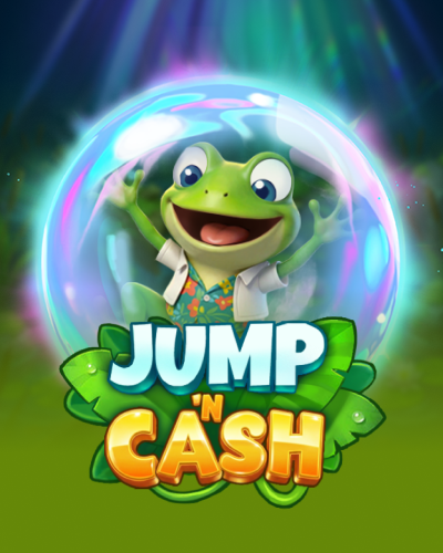 Jump n Cash - NEXTSLOT777