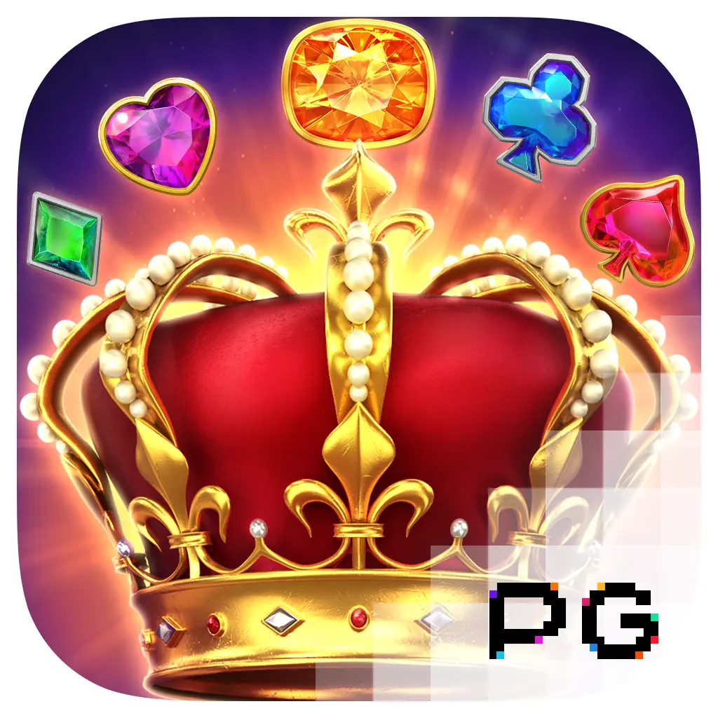PGSoft : Majestic Treasures - NEXTSLOT777