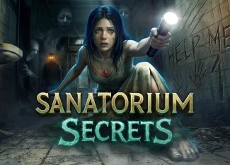 Sanatorium Secrets - NEXTSLOT777