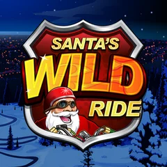 Microgaming : Santas Wild Ride - NEXTSLOT777