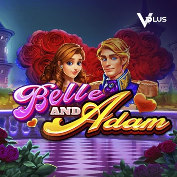 Belle and Adam - NEXTSLOT777