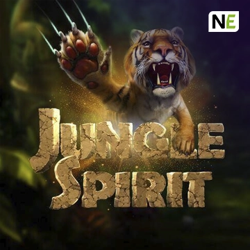 NetEnt : Jungle Spirit: Call of the Wild - NEXTSLOT777