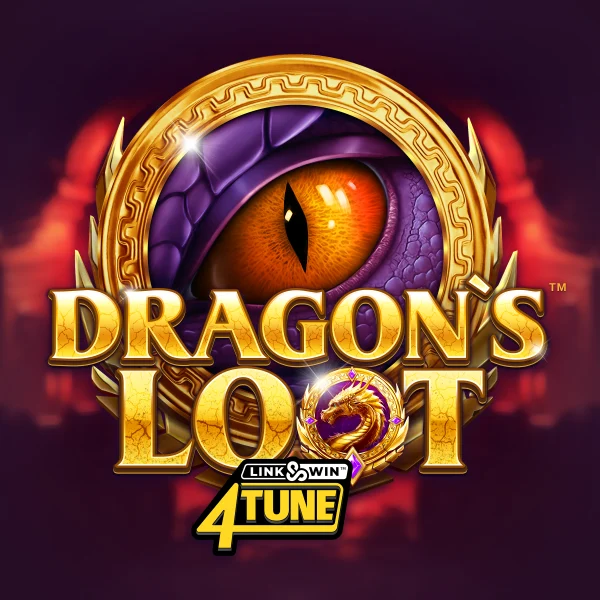 Microgaming : Dragon&rsquo;s Loot Link&Win 4Tune&trade; - NEXTSLOT777