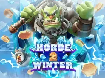 PLAYSTAR : HORDE 2 WINTER - NEXTSLOT777