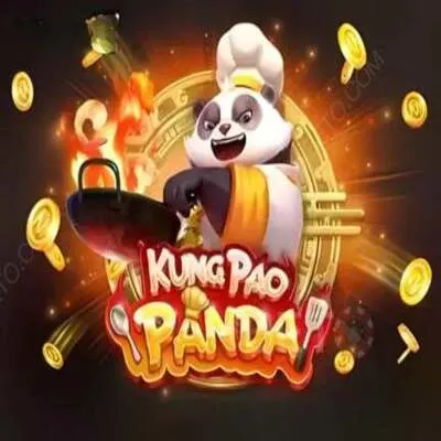 Microgaming : Kung Pao Panda - NEXTSLOT777