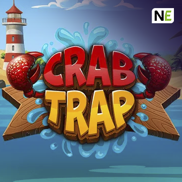 NetEnt : Crab Trap - NEXTSLOT777