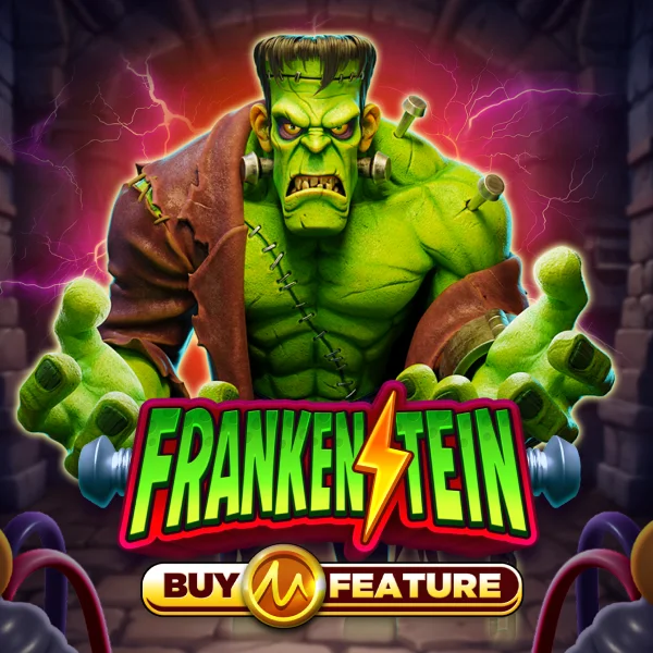 Microgaming : Frankenstein - NEXTSLOT777