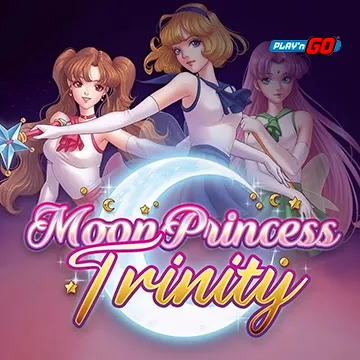 PlaynGo : Midnight Princess Trinity - NEXTSLOT777
