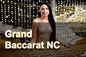 Grand Baccarat NC - NEXTSLOT777