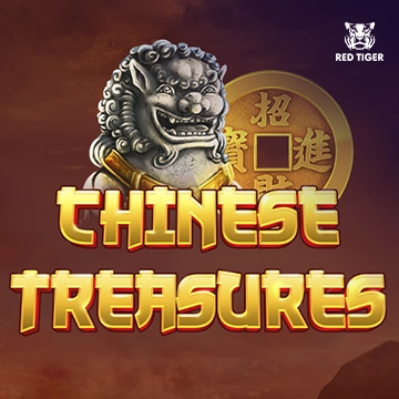Redtiger : Chinese Treasures - NEXTSLOT777