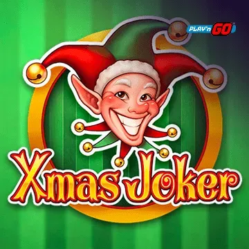 PlaynGo : Xmas Joker - NEXTSLOT777