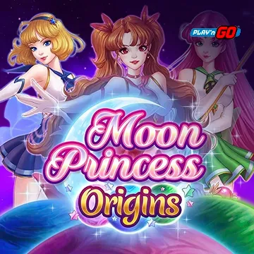 PlaynGo : Midnight Princess Origins - NEXTSLOT777
