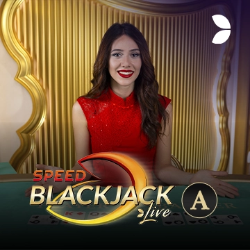 Speed VIP Blackjack A - NEXTSLOT777