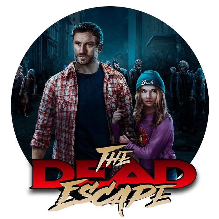 Habanero : The Dead Escape - NEXTSLOT777