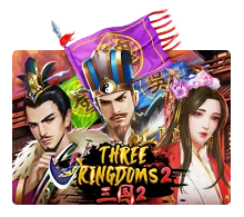 Joker123 : Three Kingdoms 2 - NEXTSLOT777
