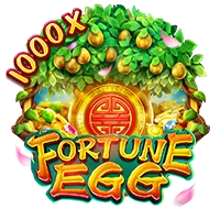Facai : FORTUNE EGG - NEXTSLOT777