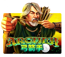 Joker123 : Archer - NEXTSLOT777