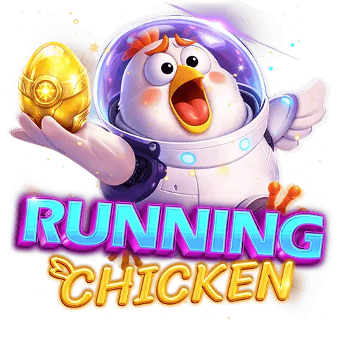 Running Chicken - NEXTSLOT777