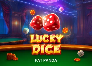 FatPanda : Lucky Dice - NEXTSLOT777
