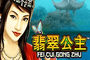 Fei Cui Gong Zhu - NEXTSLOT777