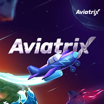 Aviatrix - NEXTSLOT777