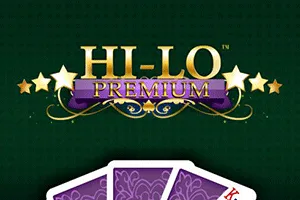 Hi-Lo Premium - NEXTSLOT777