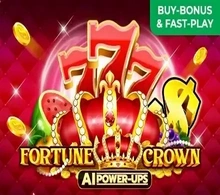 Joker123 : Fortune Crown AI - NEXTSLOT777