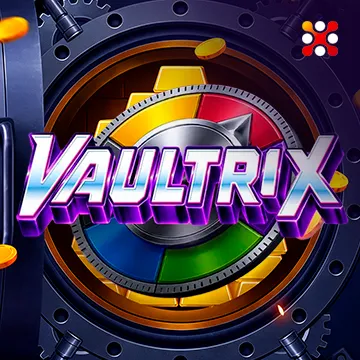 Vaultrix - NEXTSLOT777