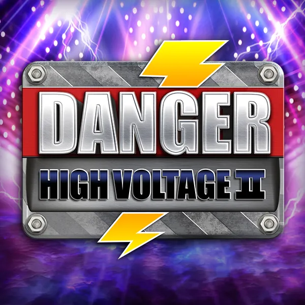 Danger High Voltage 2 Megaways - NEXTSLOT777
