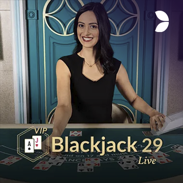 Blackjack VIP 29 - NEXTSLOT777
