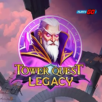 PlaynGo : Tower Quest Legacy - NEXTSLOT777